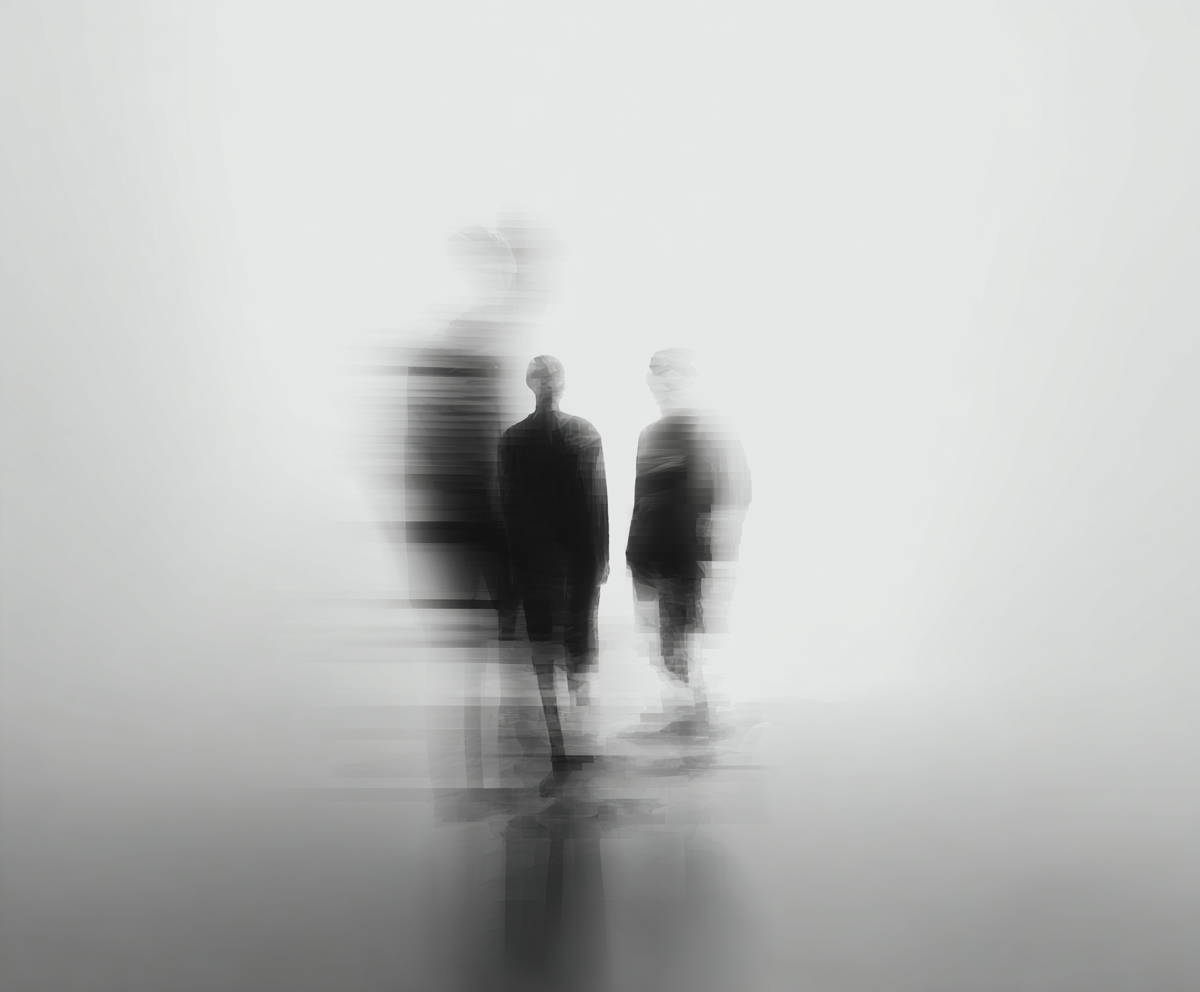 Be in two places at once